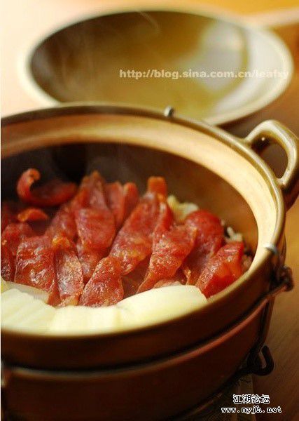 港式腊肠煲仔饭.jpg