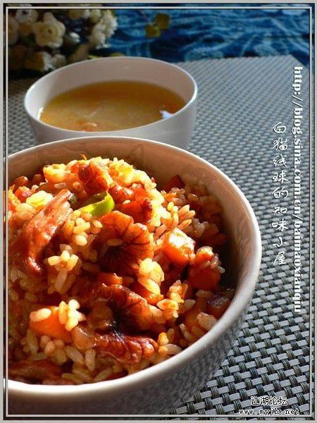 南瓜蘑菇炒饭.jpg