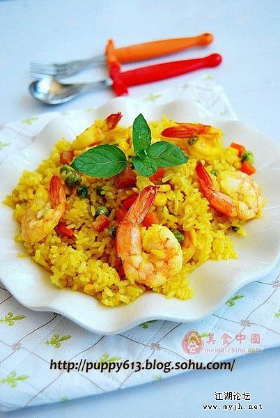 鲜虾咖喱炒饭.jpg