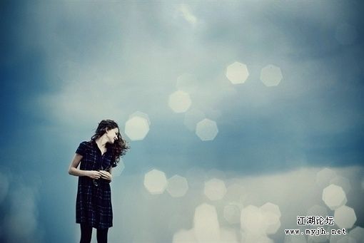 原来过得很快乐 只我一人未发觉 原来我非不快乐 只我一人未发觉  《再见二丁目》.jpg