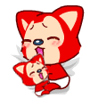 你和孩纸.gif