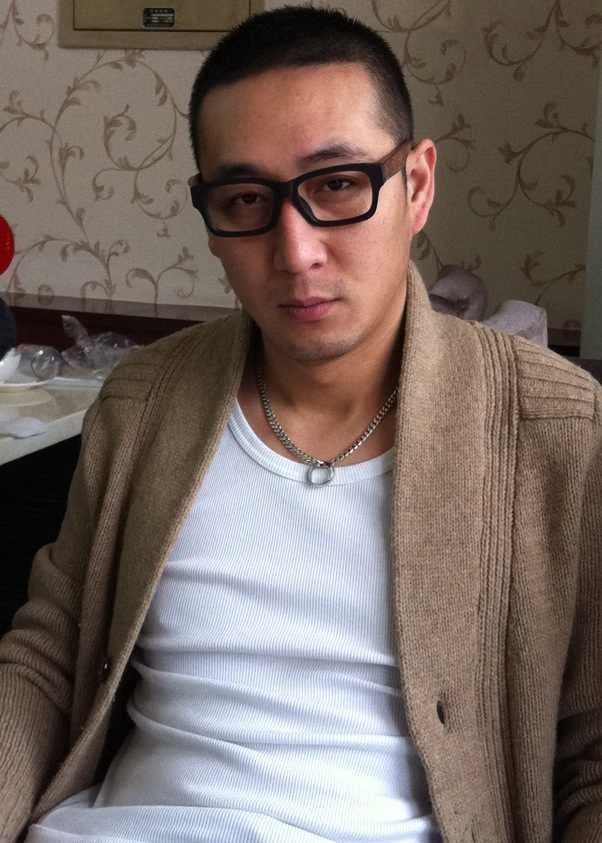 大叔级