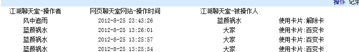 这个叫：风中追雨
