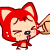 捏脸.gif