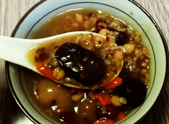 腊八粥