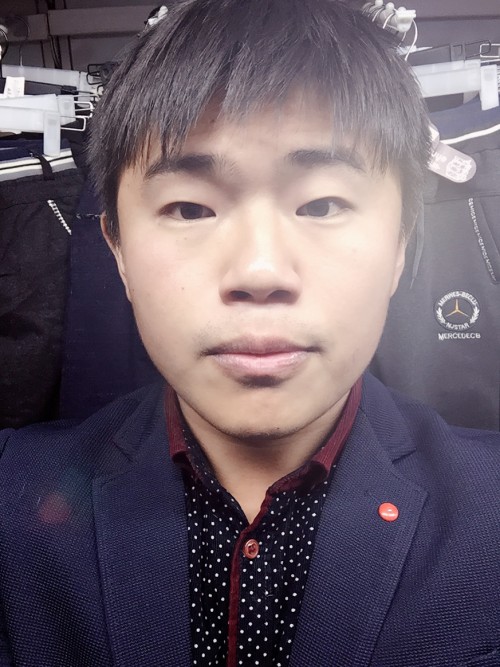 咸蛋超人