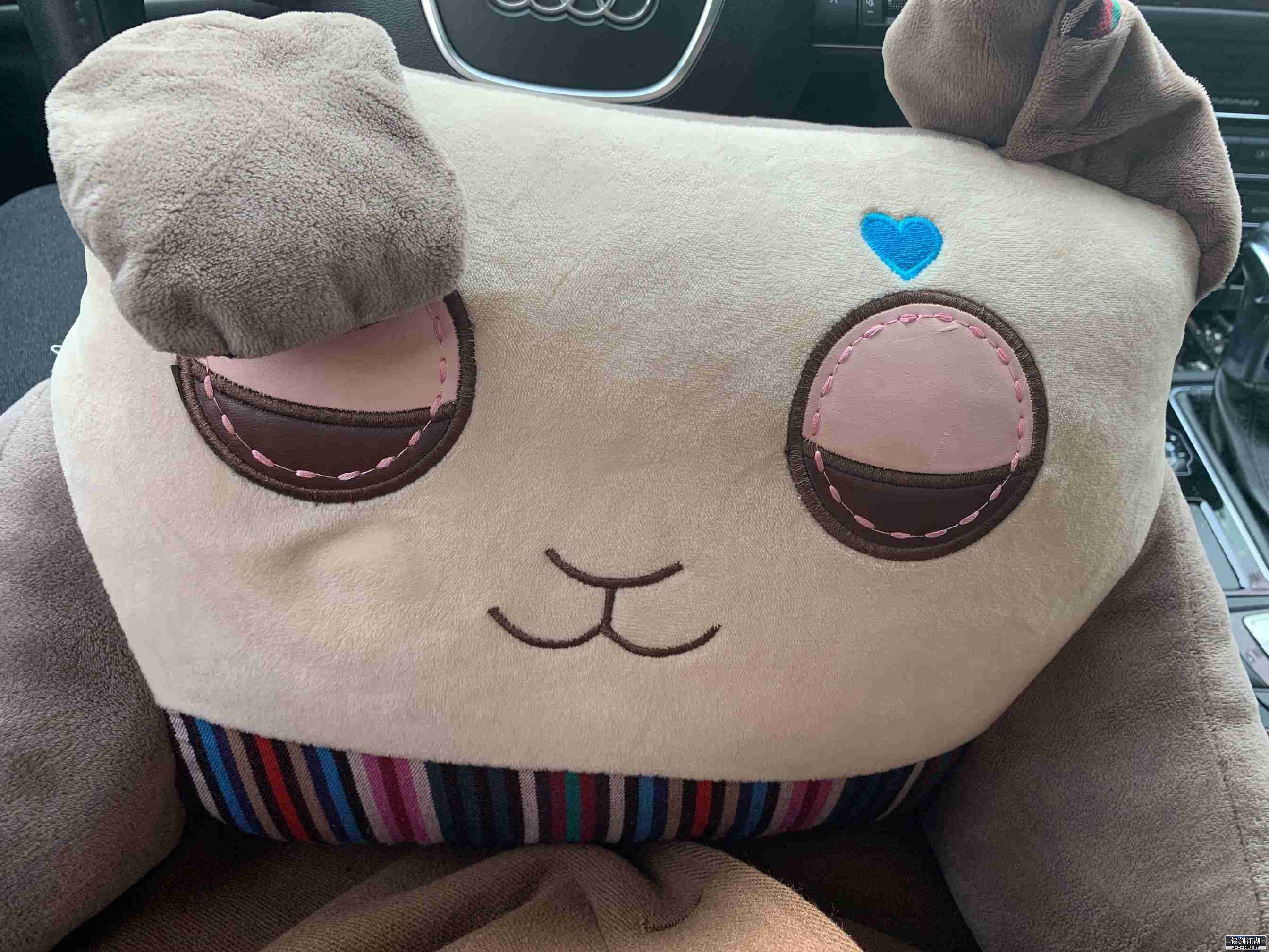 萌枕