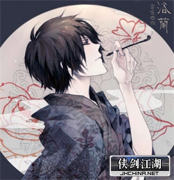 个性头像