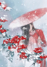 与君共荼蘼.gif
