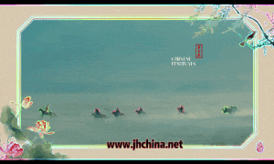 侠剑江湖十周年古风版.gif