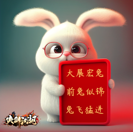 新年快乐