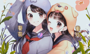 可爱的小宝贝.gif