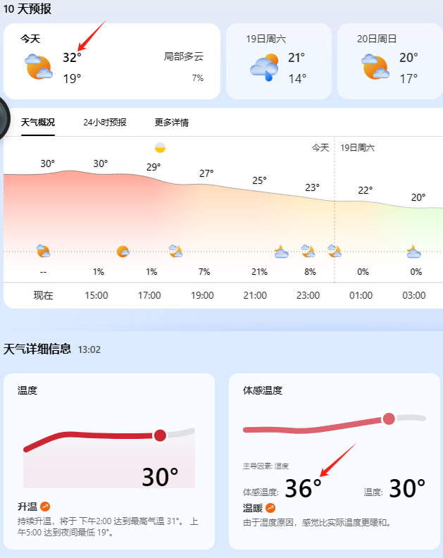 实际杭州的寒露（寒露后第十一天）