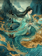 蛇舞迎春.gif