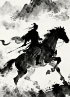 英姿飒爽