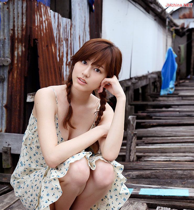 美女图（3）