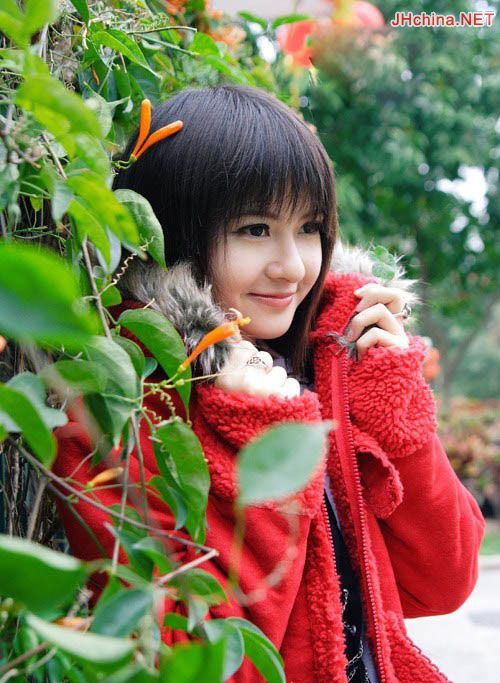 美女图（4）