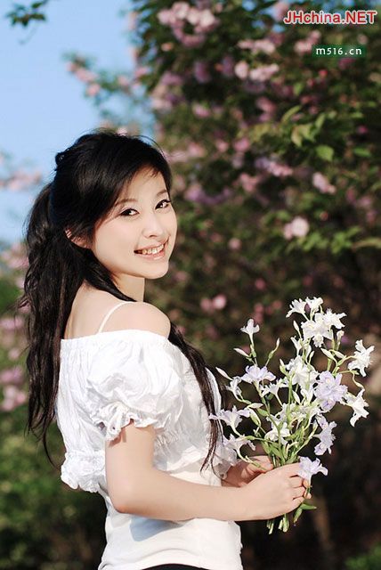 美女图（5）