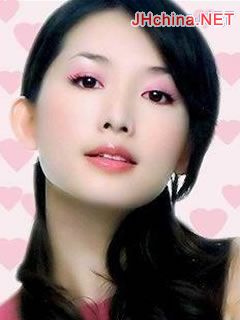美女（7）