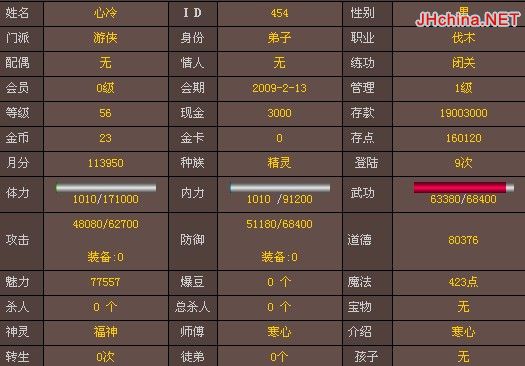张中,这算不算杀新人?