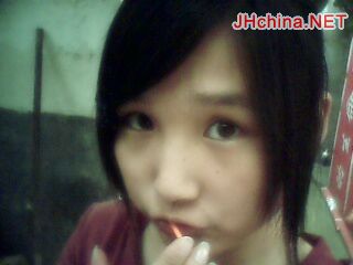 棒棒糖，我吃你们看着。