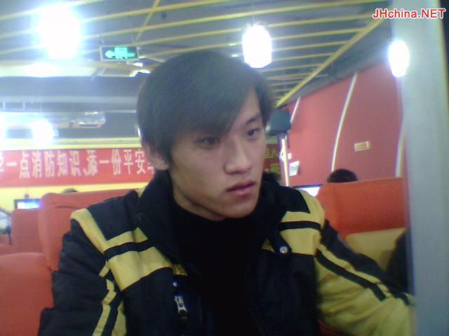 为了赚钱 发照片