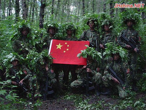 小小的连队小小的兵
