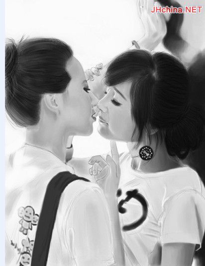 龙葵AND雪见