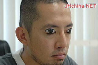 辦公室打瞌睡"眼貼"