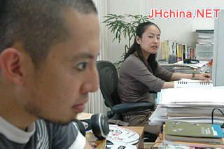 辦公室打瞌睡"眼貼"