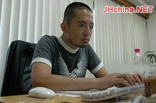 辦公室打瞌睡"眼貼"