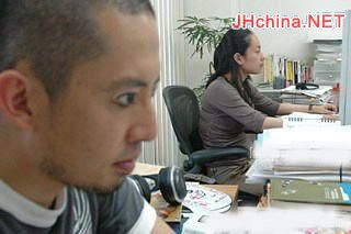 辦公室打瞌睡"眼貼"