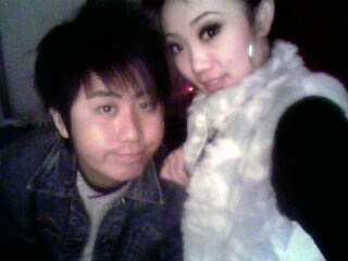 我和老婆