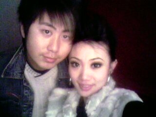 我和现实中的老婆