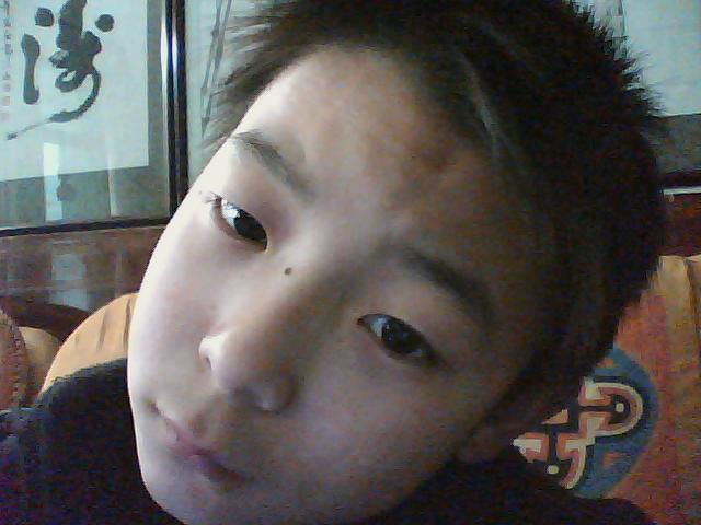 我