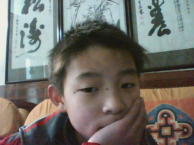 我