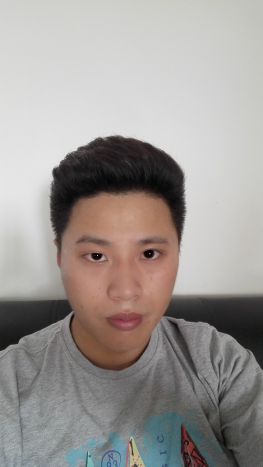 《江湖档案》——夯大力