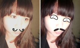 【玩家风采】猜猜这是哪位论坛妹纸呢？