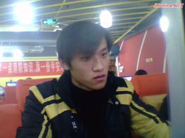 为了赚钱 发照片
