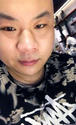 没房没车没存款没肌肉没元宝