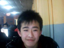 偶！！小梦梦的照片！！