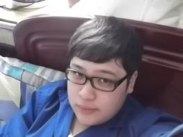 尴尬君~尴尬的存在！我是低调混金币的！