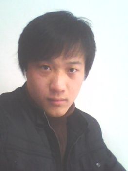 新人报道 丶飘零