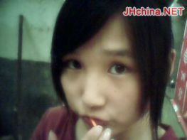 棒棒糖，我吃你们看着。